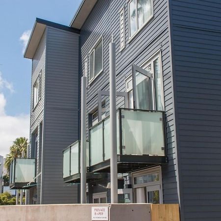 Gorgeous 3 Bedroom Townhouse Auckland Esterno foto