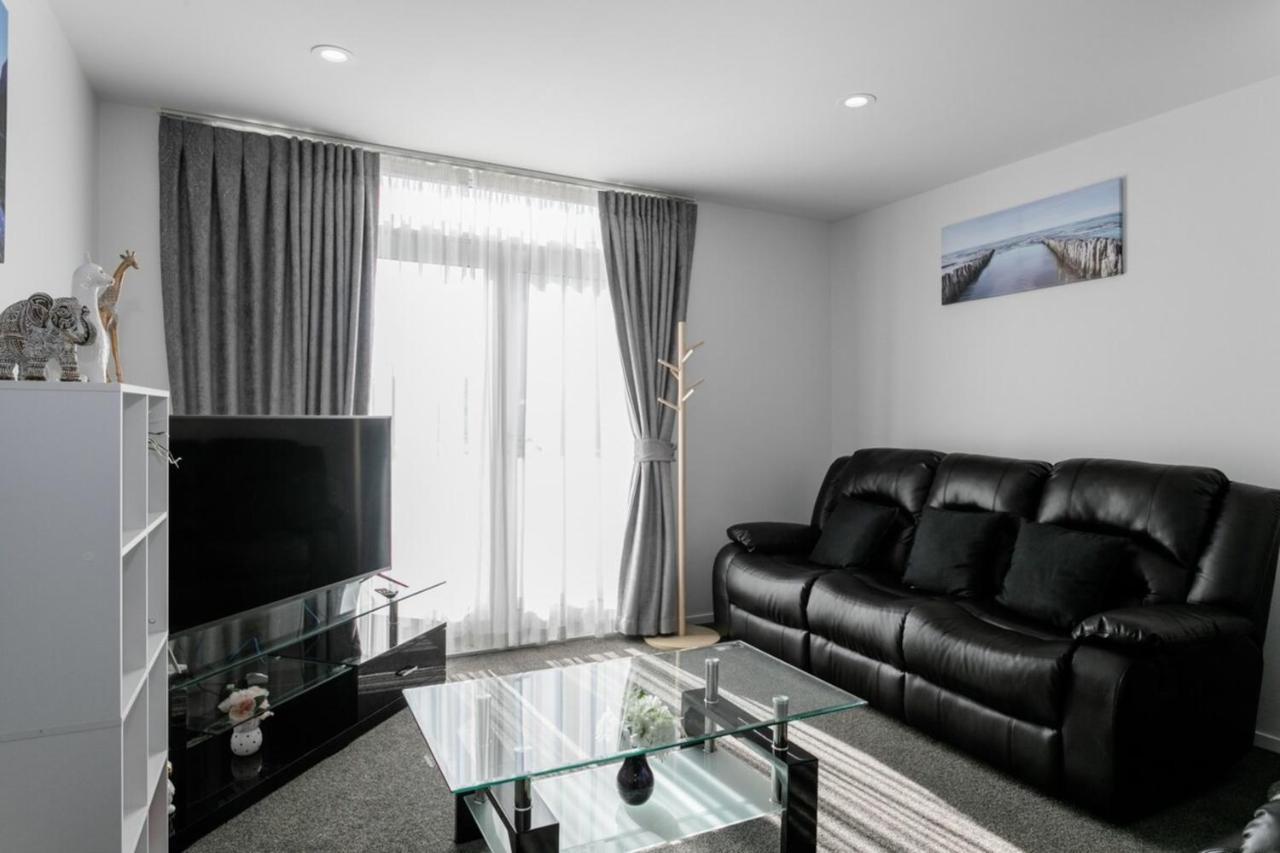 Gorgeous 3 Bedroom Townhouse Auckland Esterno foto