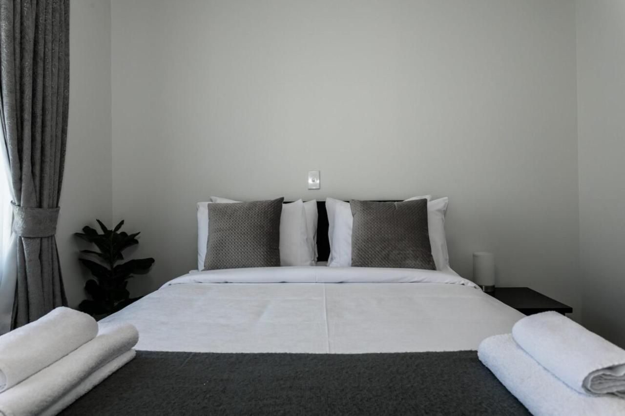 Gorgeous 3 Bedroom Townhouse Auckland Esterno foto