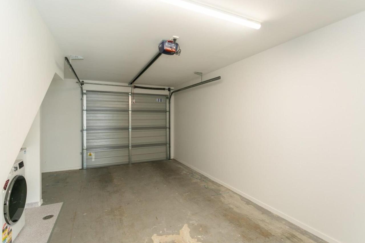 Gorgeous 3 Bedroom Townhouse Auckland Esterno foto