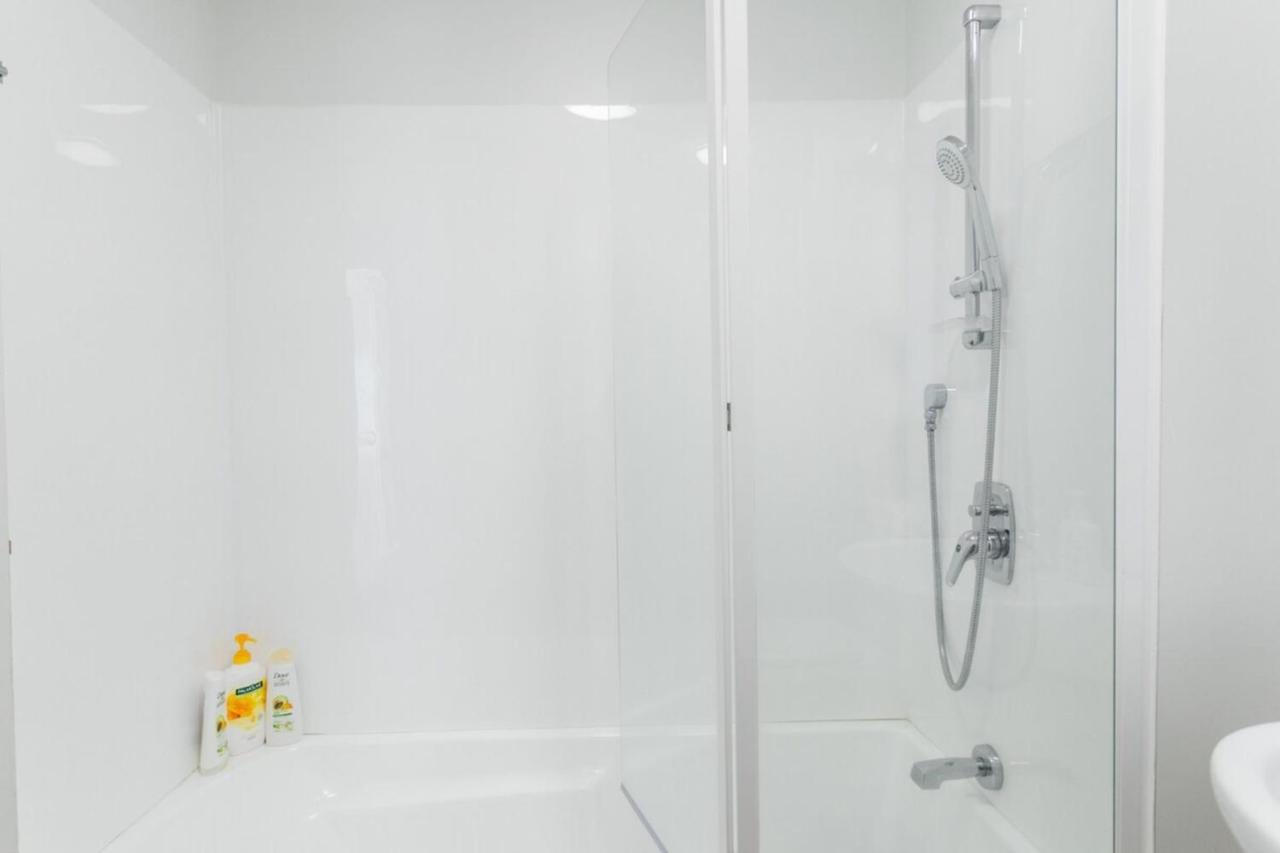Gorgeous 3 Bedroom Townhouse Auckland Esterno foto